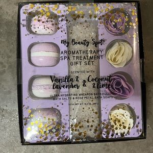 Bath Bomb Relaxation kit!